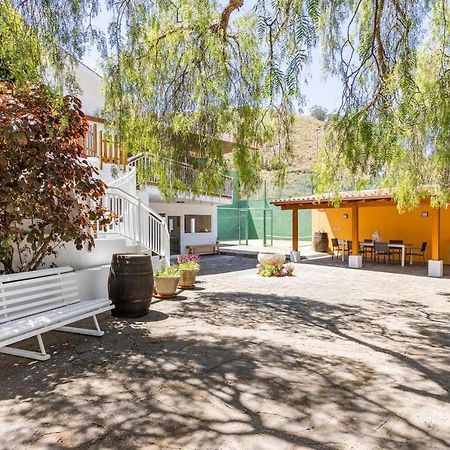 Tegueste Casa Con Jardin Para Familias Y Grupos מראה חיצוני תמונה