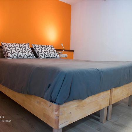 Tegueste Casa Con Jardin Para Familias Y Grupos מראה חיצוני תמונה