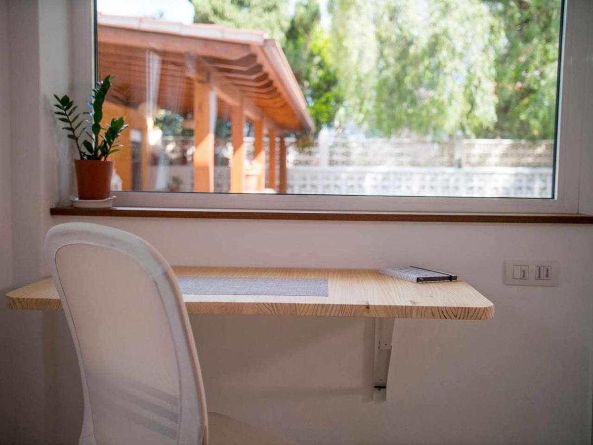 Tegueste Casa Con Jardin Para Familias Y Grupos מראה חיצוני תמונה