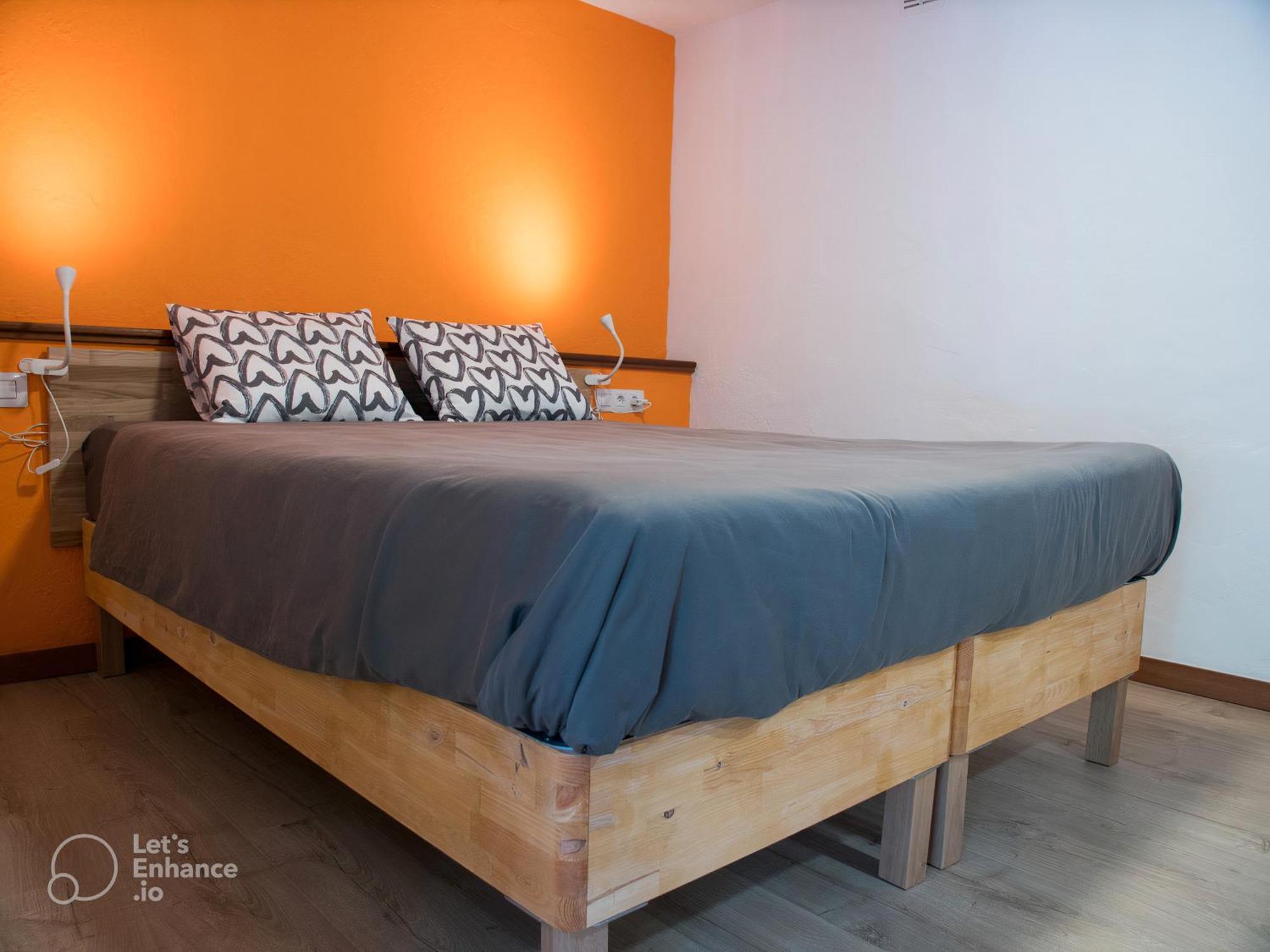 Tegueste Casa Con Jardin Para Familias Y Grupos מראה חיצוני תמונה